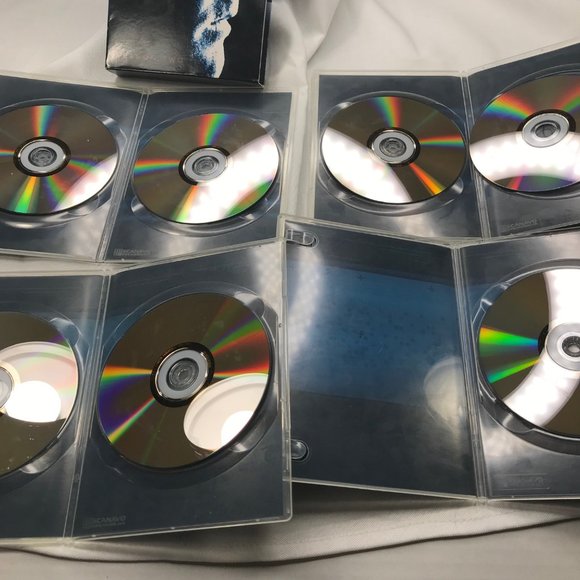 24 DVD Seasons 1-2 Preowned Excellent Condition - Picture 9 of 9